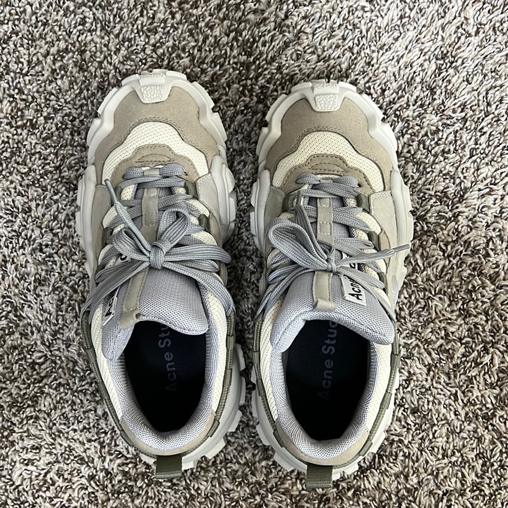 Acne studios Boltzer